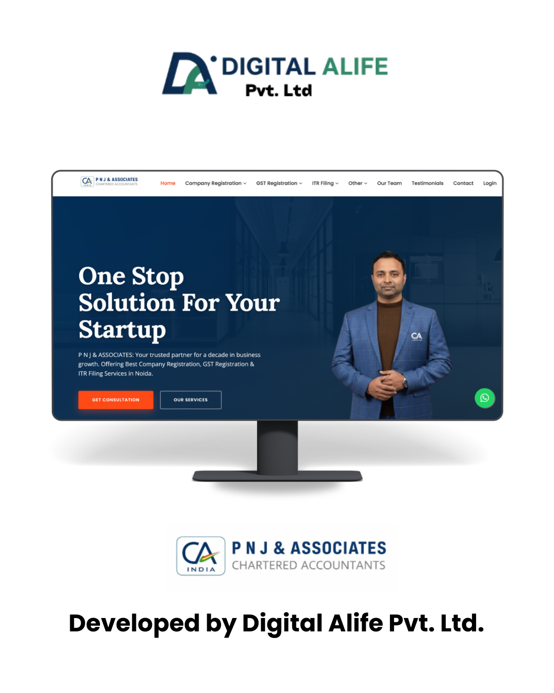 Chartered Accountant